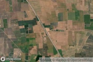 Distributary Number Eighty-five