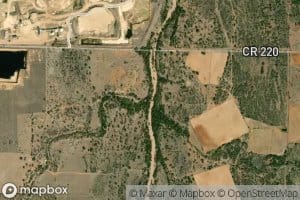 Waterhole Creek