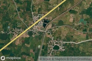 Distributary Number Two