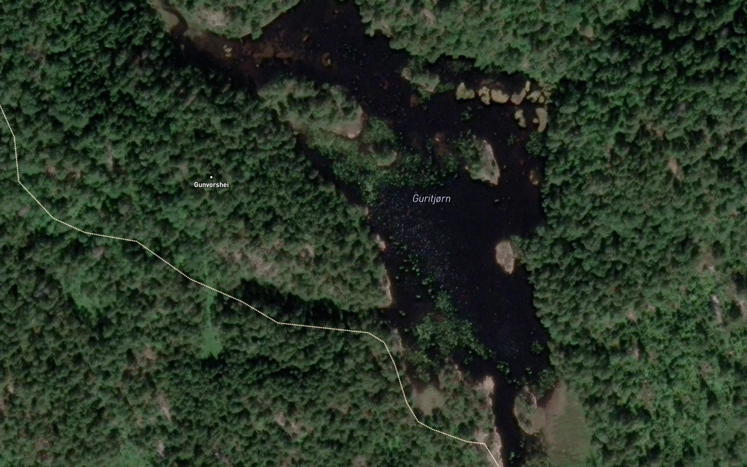 Guritjorn