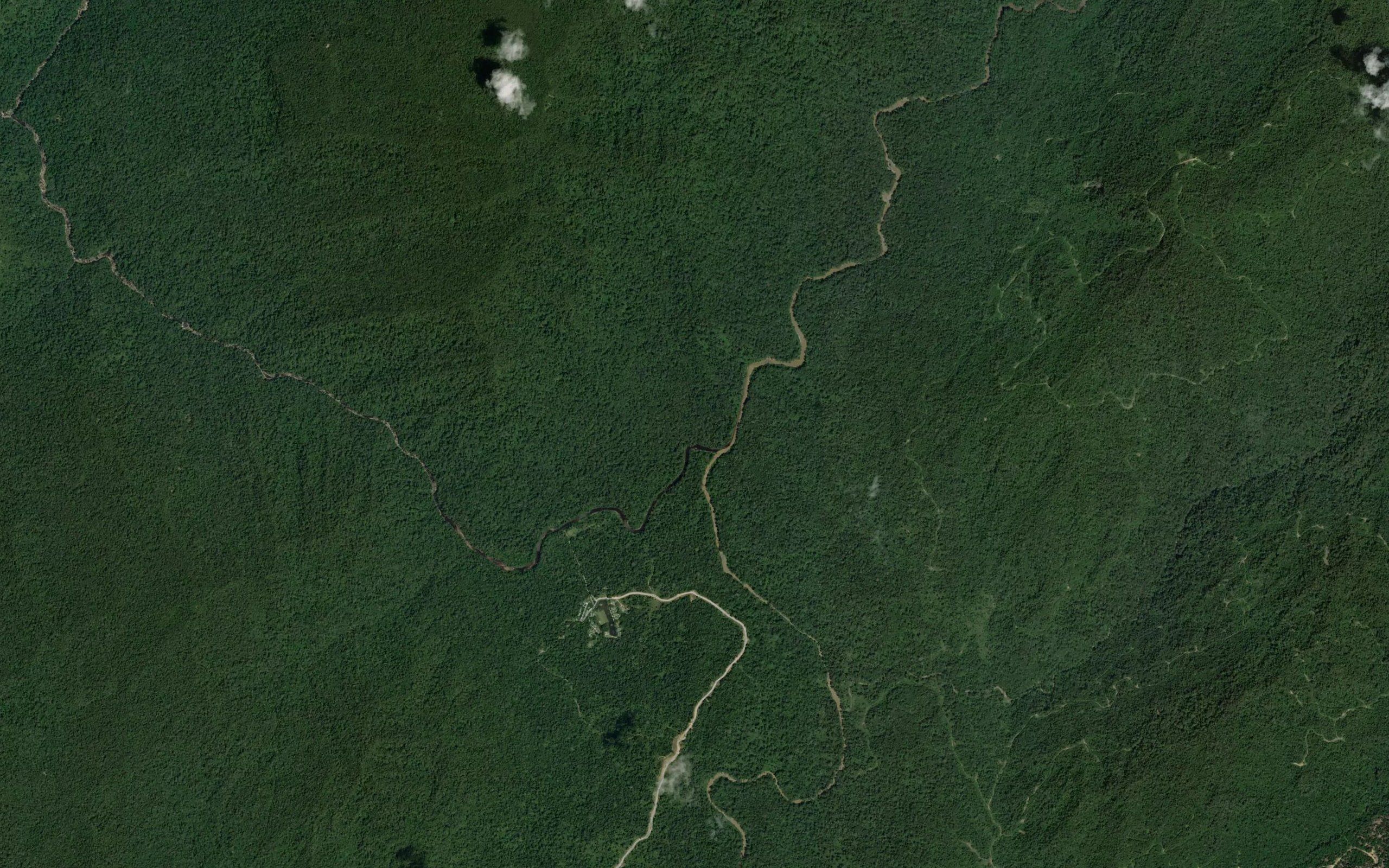 Sungai Malabau