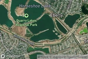 Lago Los Osos