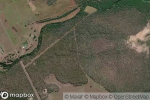 Oaky Creek