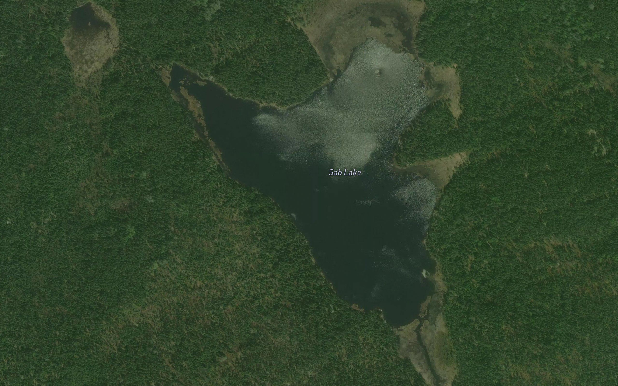 Sab Lake