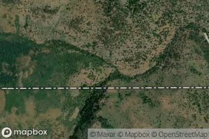 North Fork Twelvemile Creek