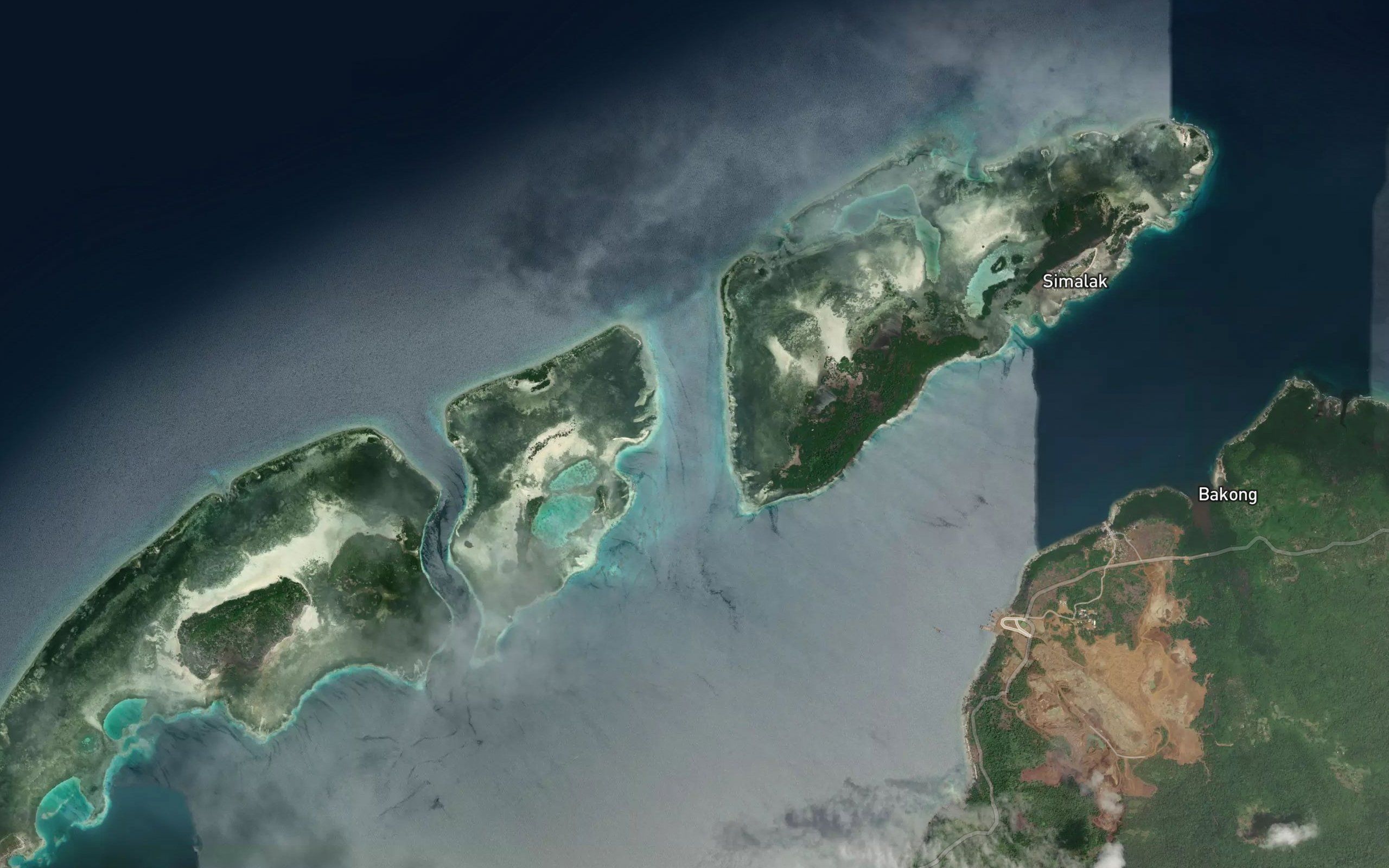 Nusa Tacbu Channel