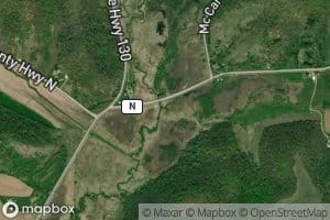 Bogus Hollow Run