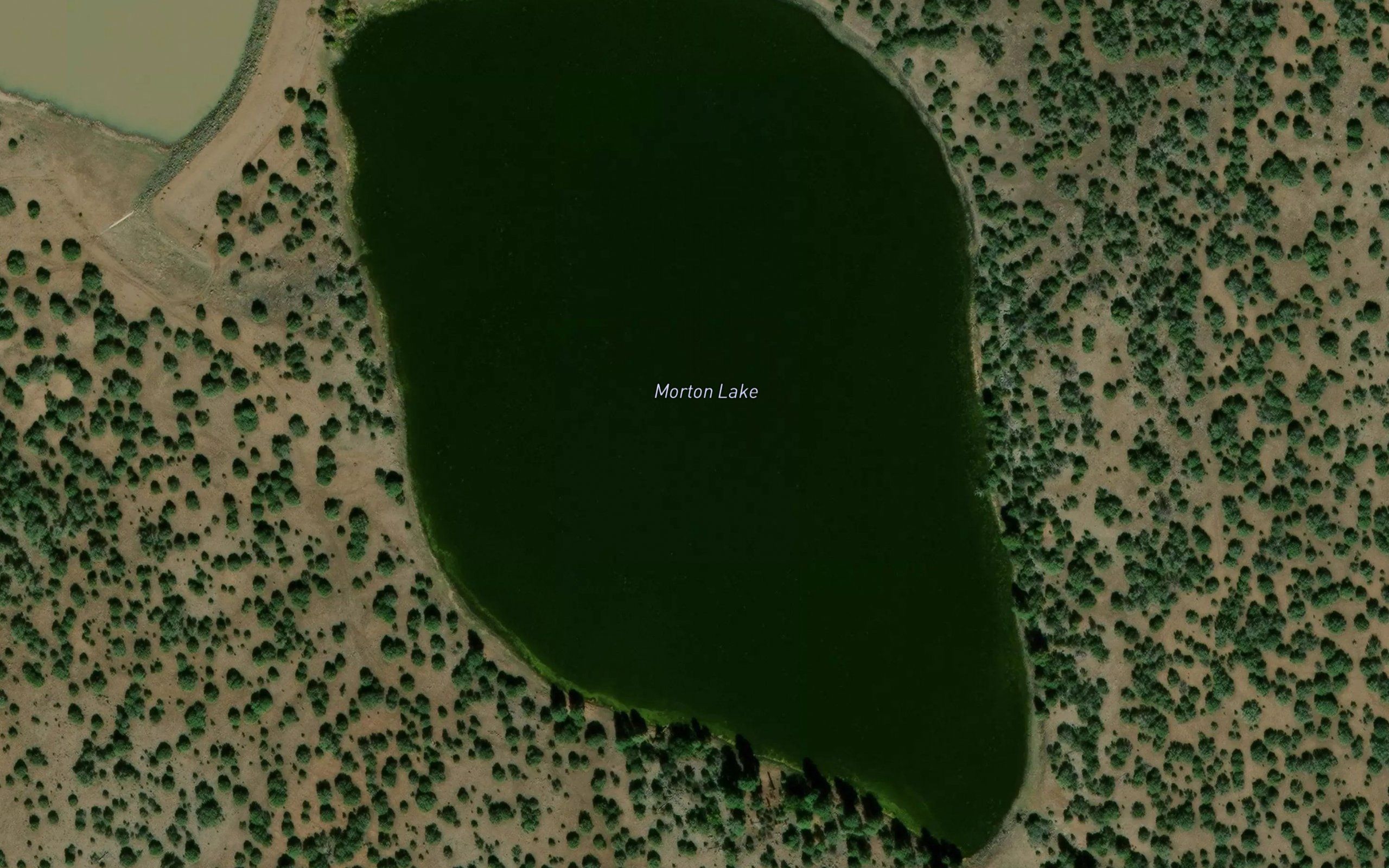 Morton Lake