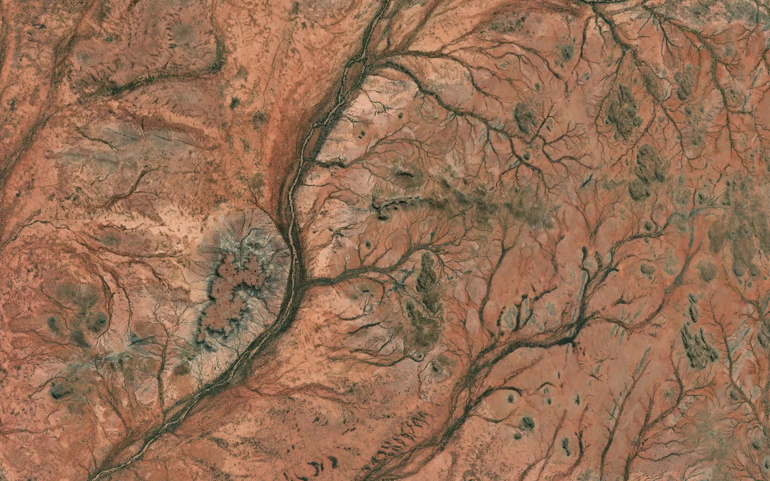 Willaraddie Creek