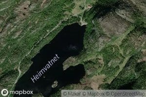 Heimvatnet