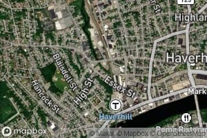 Little River Reservoir