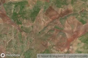 Cheshmeh-ye Duzun Bolagh