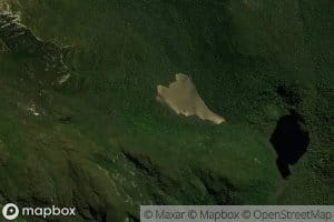 Lake Gertrude