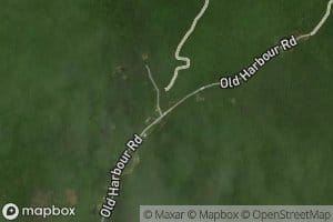 Bickford Hollow Brook