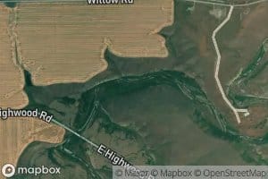 Big Willow Creek