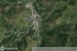 Quebrada Zulasquilla