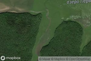 Ozero Kyzymshtu