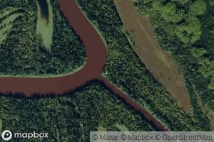 Shovel Creek