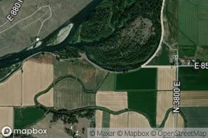 Annis Slough
