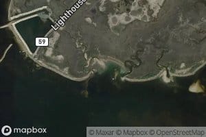 Sand Cove