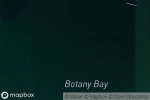 Stingray Harbour