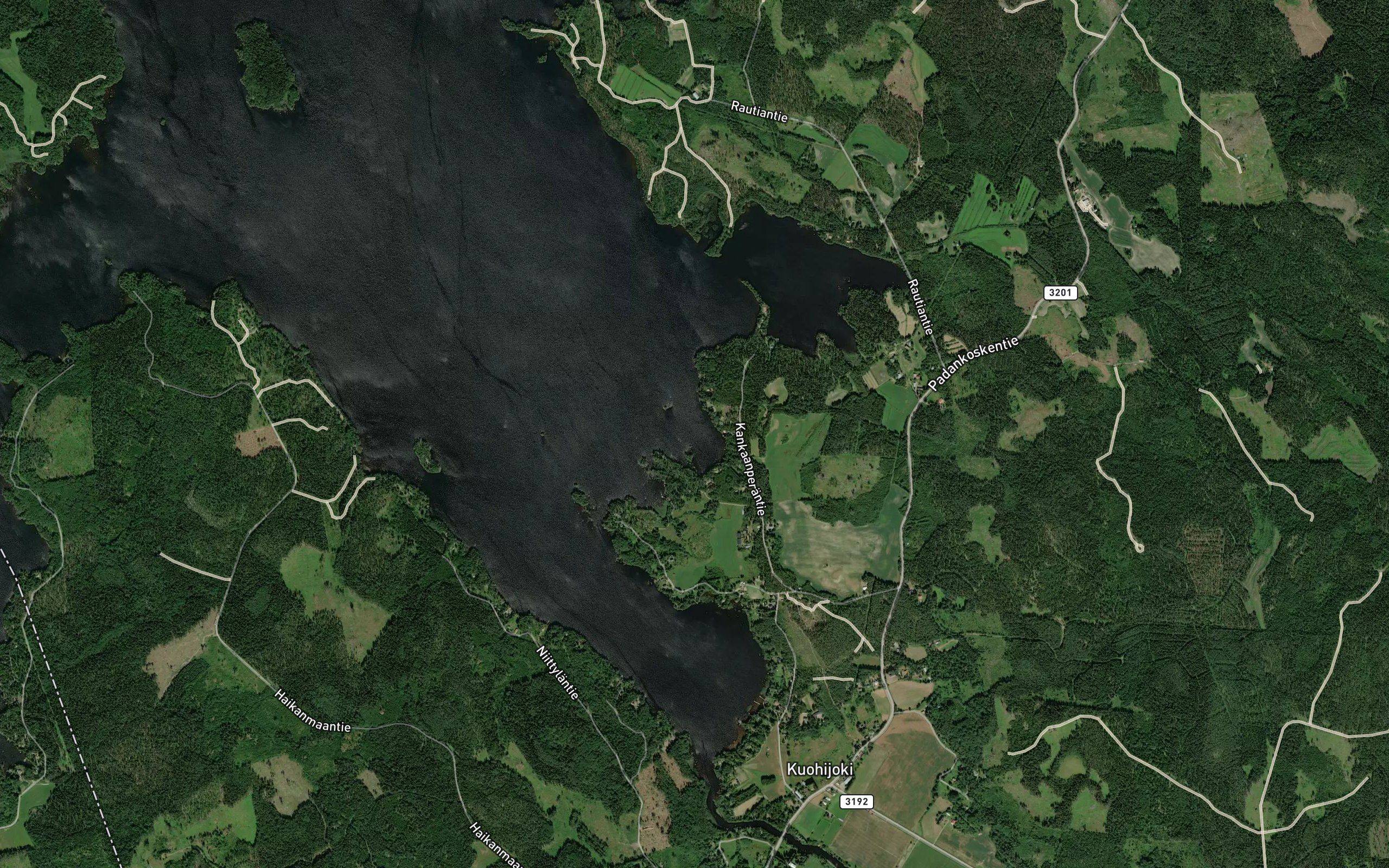 Talvilahti