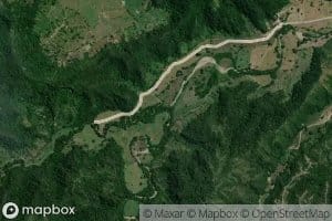 Quebrada La Parmicho