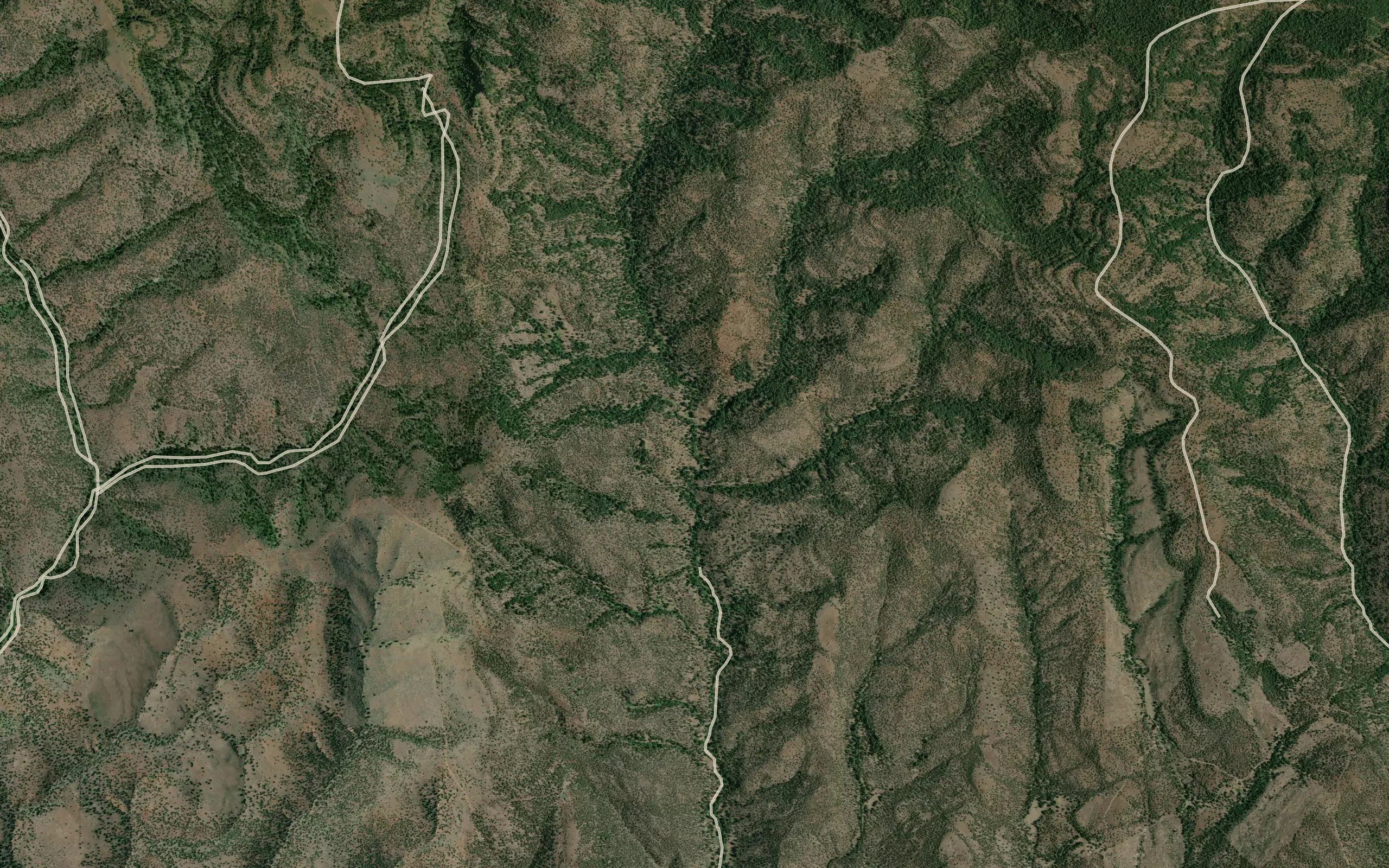 Sand Creek