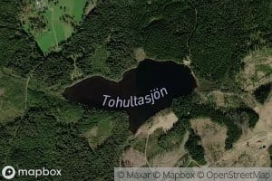 Tohultasjoen