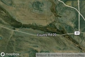 Wolfer Ditch