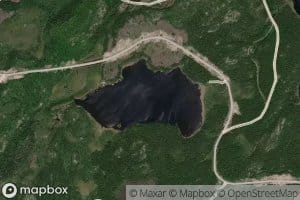 Lac Mowgli