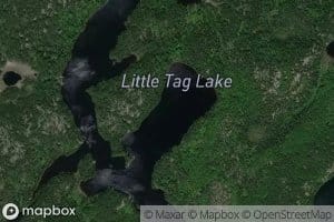 Little Tag Lake