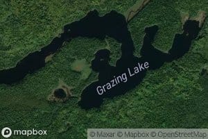 Grazing Lake