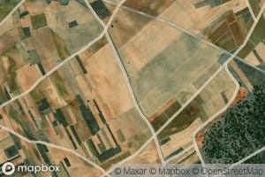 Arroyo de la Regadera