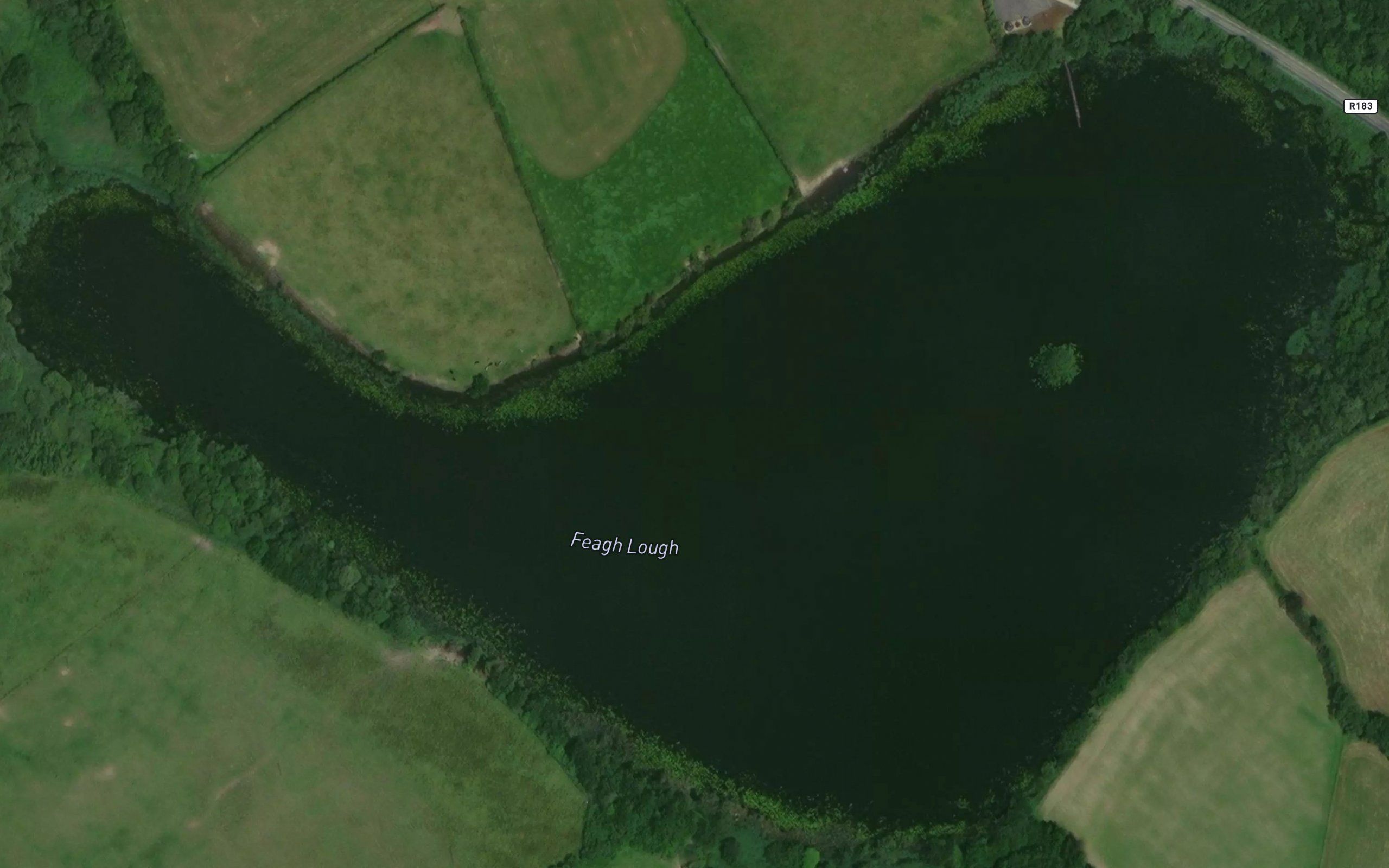 Feagh Lough