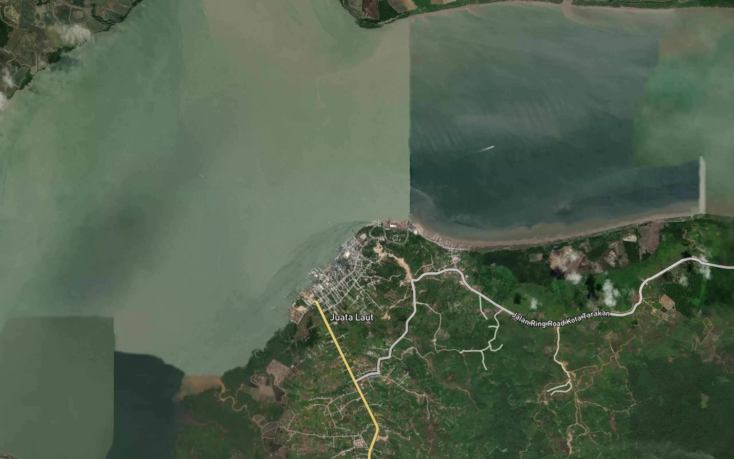 Sungai Cinanti