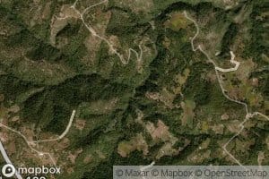 Quebrada Los Pozuelos