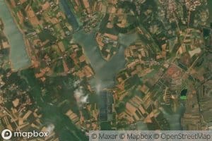 Majinglong Shuiku