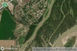Upper Sevenmile Creek