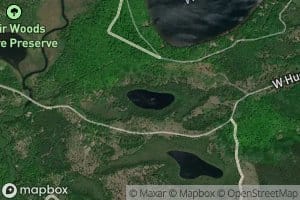 Johnson Lake