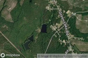 Green Lake Acres Pond