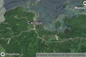 Quebrada La Chola Leandra