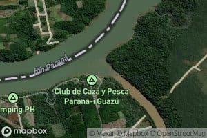 Arroyo Paranay-Guazu