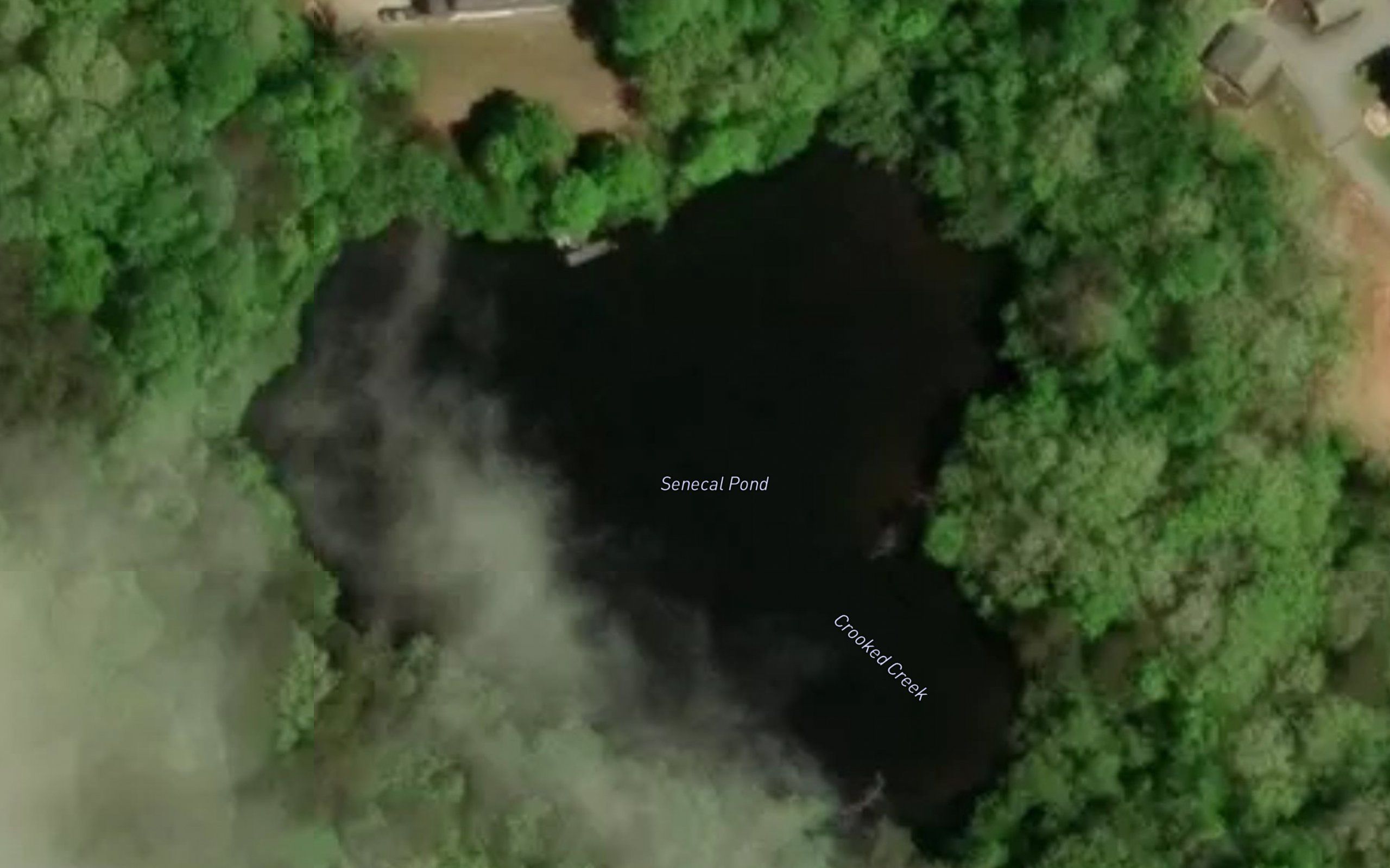 Sanders Pond