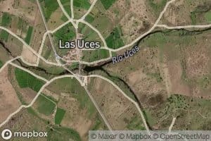 Rivera Grande de Santa Catalina