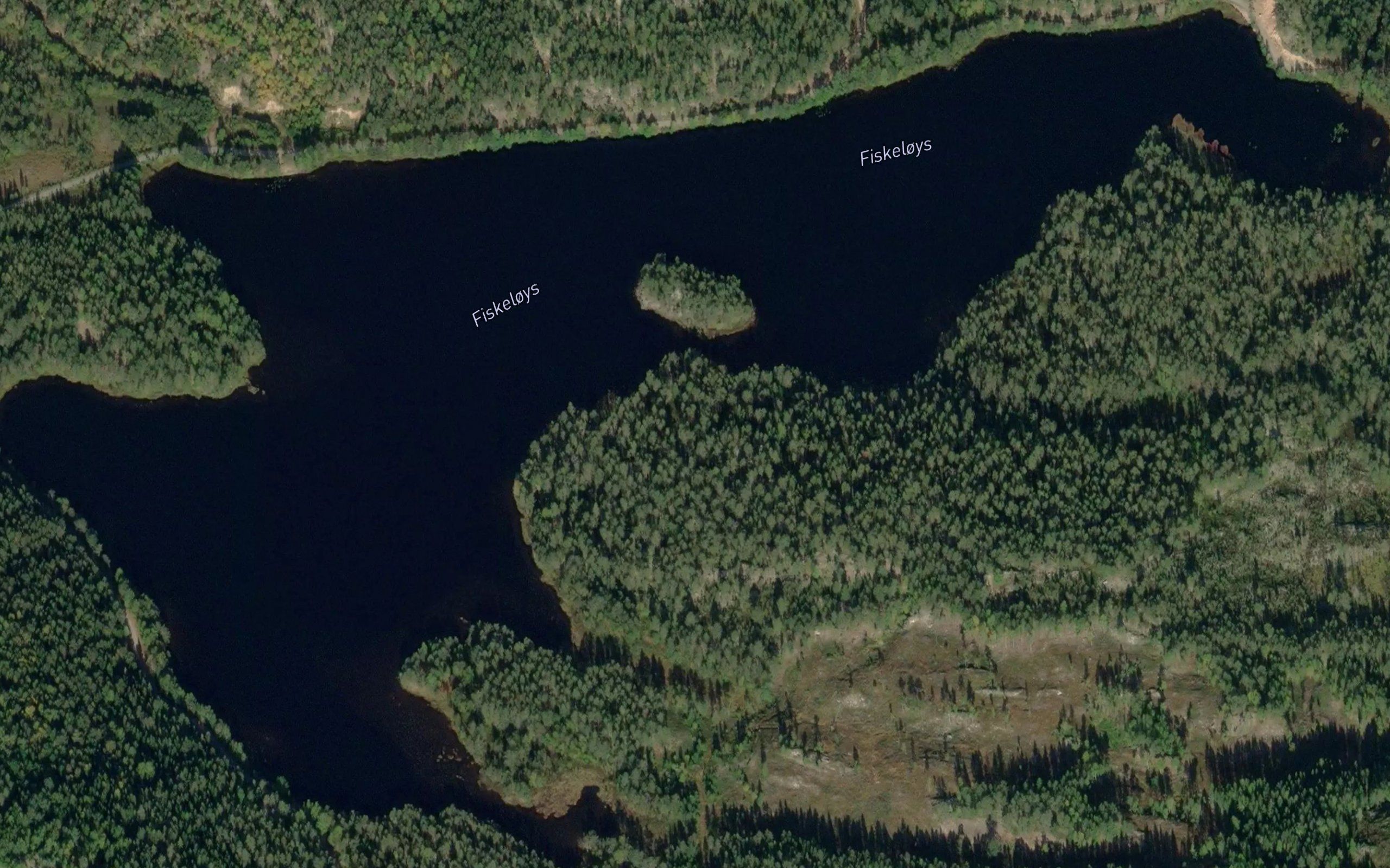 Fiskeloys