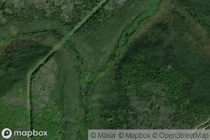 West Fork Moose Creek