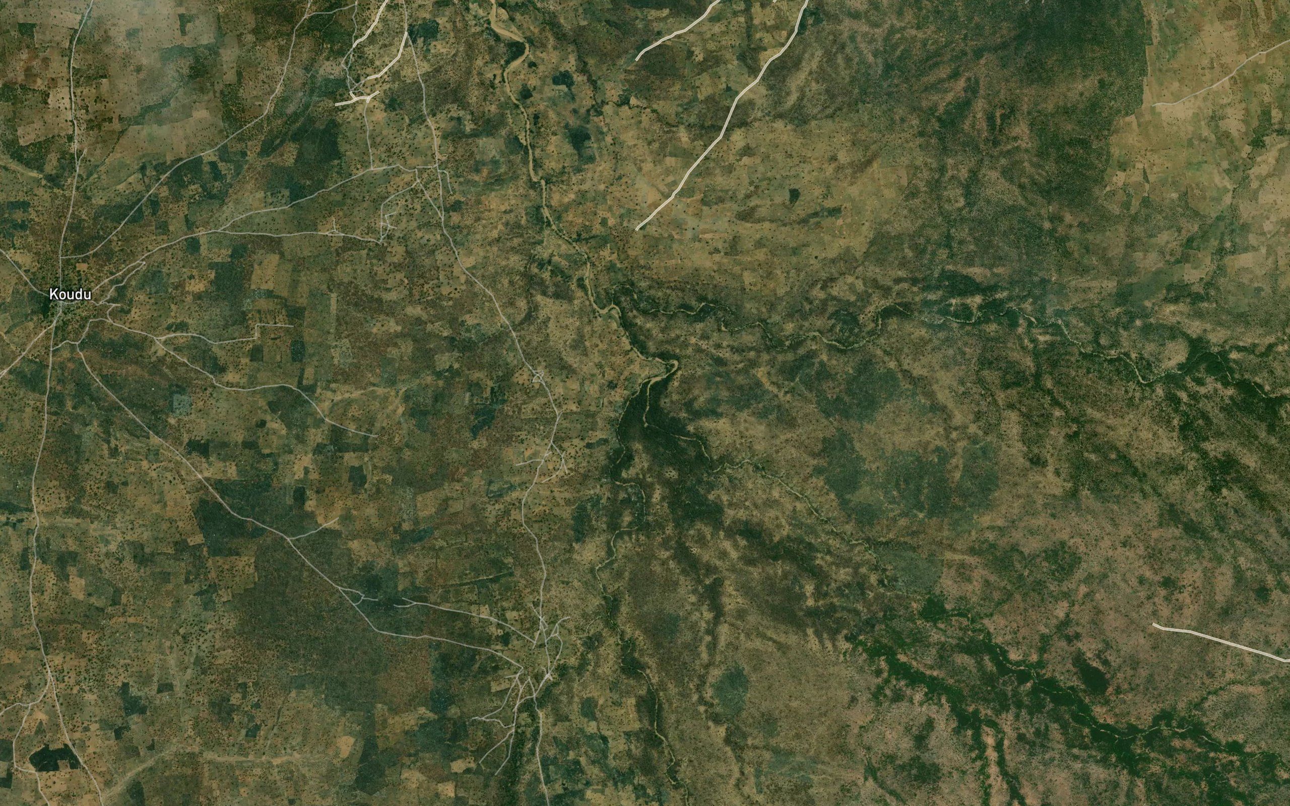 River Kwere