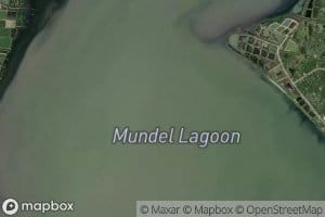 Mundal Lake