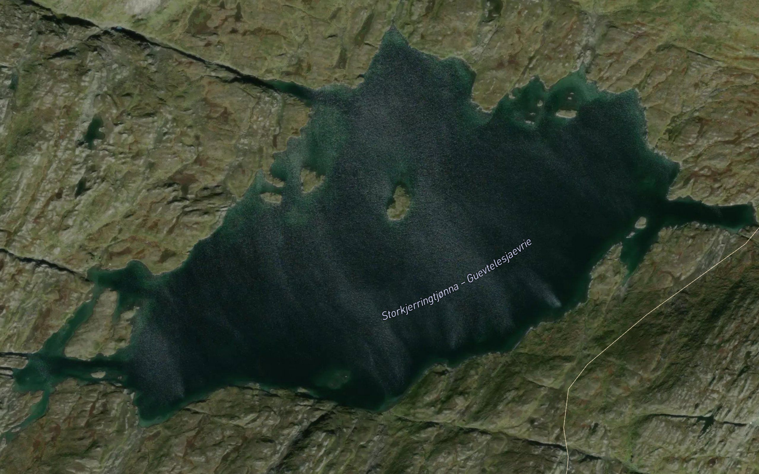 Guevtelesjaevrie